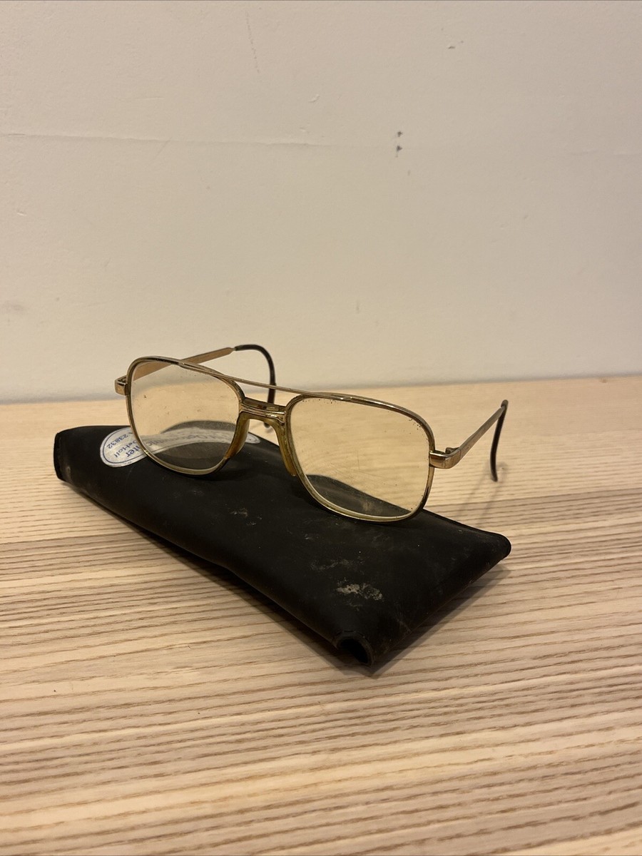 American Optical Styleguard Eyeglasses C7000 AO SAFETY Z87-2 American Optical Styleguard Eyeglasses C7000 AO SAFETY Z87-2