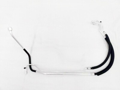 86-87 Grand National Turbo Regal A/C AC Air Conditioning BARE Line Main Hose