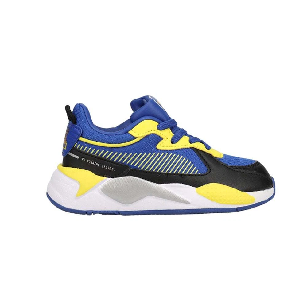 Baby hotsell puma rsx