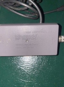 Nintendo OEM NES RF AV Cable Adapter Switch (NES-003)