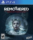 PS4 Remothered Broken Porcelain PlayStation 4 NEW SEALED