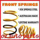 <!--F#f_0-->EJ HOLDEN FRONT STANDARD HEIGHT COIL SPRINGS <!--F/-->