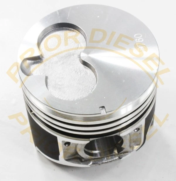 Isuzu 4LE1 Overhaul Rebuild kit for Hitachi JCB IHI Digger Excavator Generator — 第 4/4 张图片