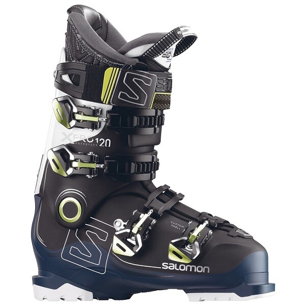 salomon radiant
