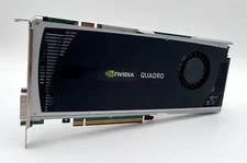PNY Nvidia Quadro 4000 2GB GDDR5 Dual DP DVI Video Graphic Card P/N: VCQ4000-T