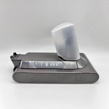 25.2V 5000mAh V10 Battery Replacement for Dyson V10 Series Vacuum Cleaner SV12