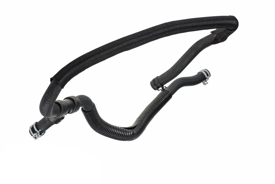 Jeep Commander 2006-2007 4,7 L climatización calefacción manguera oem nuevo Mopar 68001159Aa Foto 4 de 4