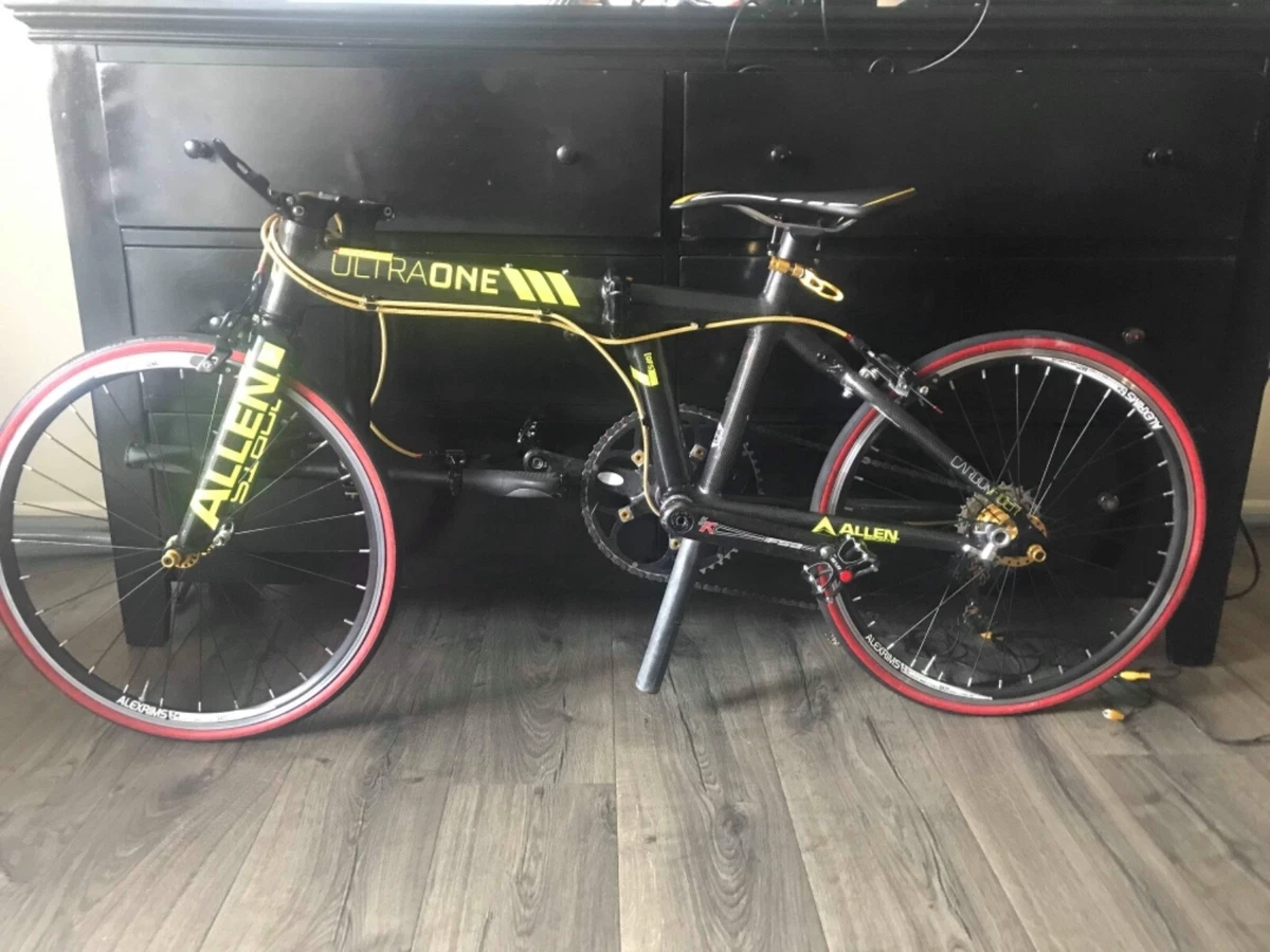 Allen sports sales ultra 1