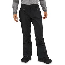 DAKINE Men's VAPOR 2L Gore-Tex Snow Pants - Black - Medium - NWT 