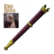 UC3522 The Lord Of The Rings Eomer Scabbard UNITED CUTLERY LOTR