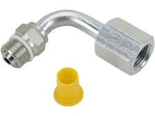 Power Steering Pressure Line Hose Assembly fits Mercury Montego 2005-2007 48VZGG