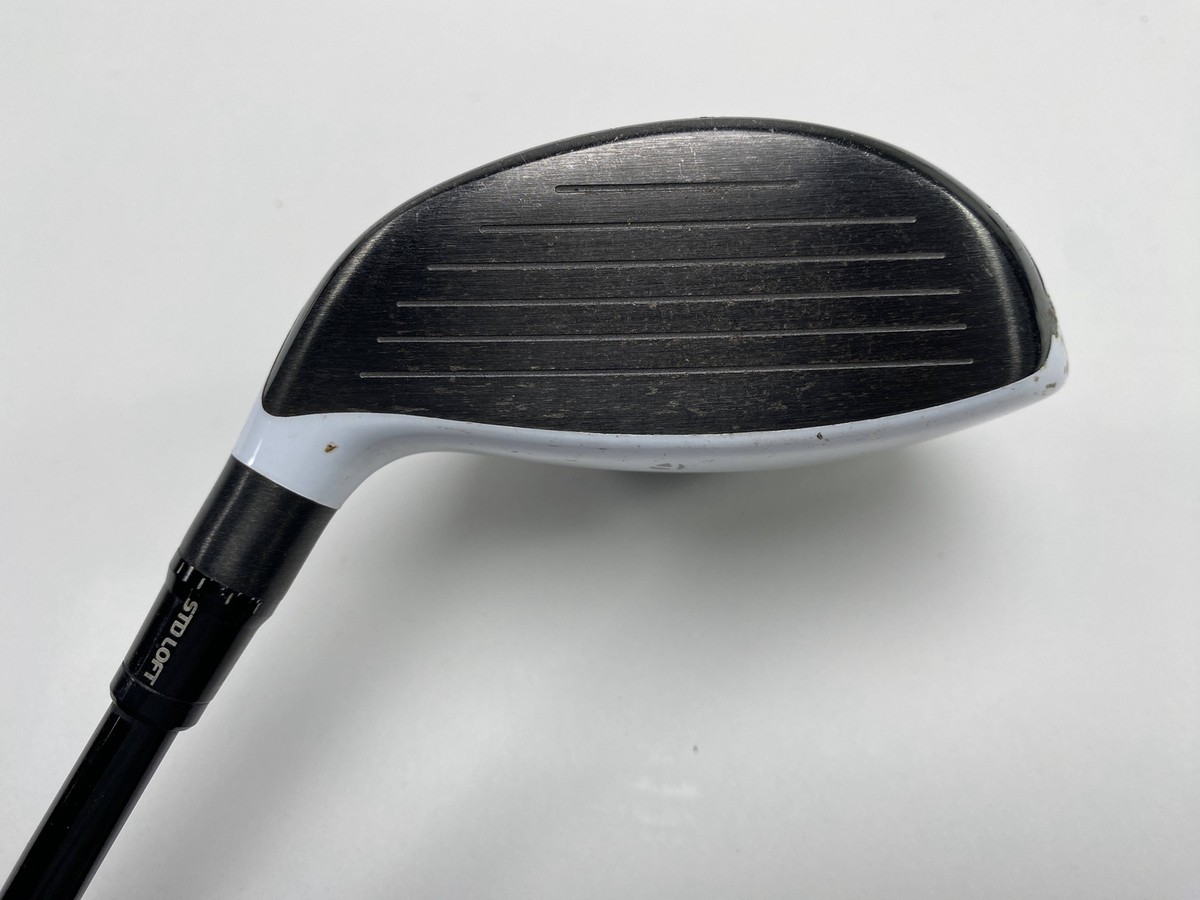 TaylorMade M1 2019 3 Fairway Wood 15* Kuro Kage Silver Ti Ni