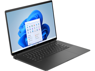 HP Spectre x360 16