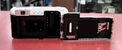 Konica Minolta Zoom 160c Date 35mm Point & Shoot Film Camera | eBay