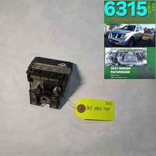 ⭐⭐OEM 2005-2008 NISSAN PATHFINDER BATTERY TERMINAL MAIN FUSE⭐⭐