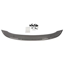OEM NEW Front Hood Deflector Protector Bug Shield 18-19 Kia Stinger J5F24-AU000