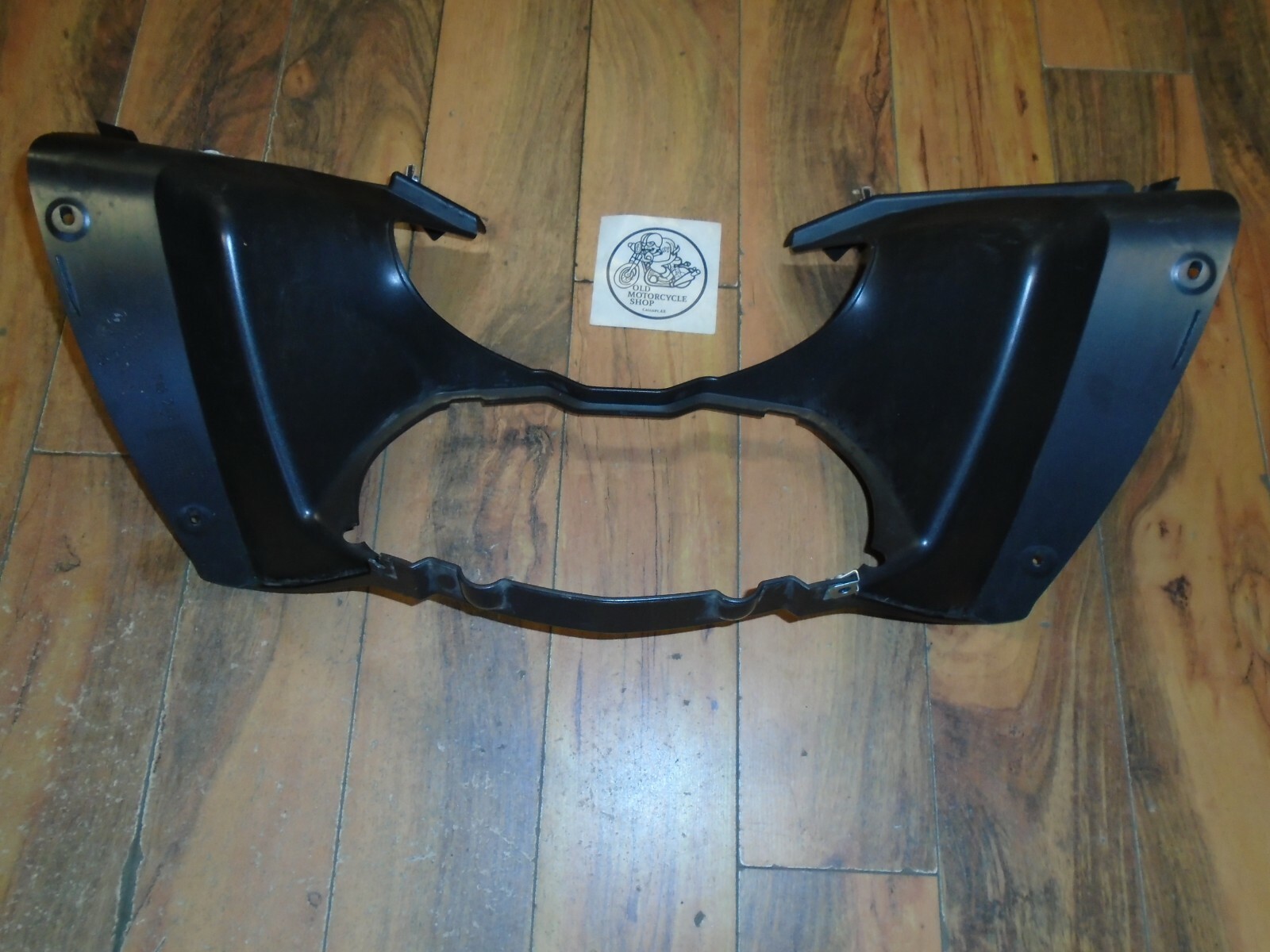 2009 BMW K1300GT OEM CLUSTER SURROUND TRIM OEM #46637716245 | eBay 