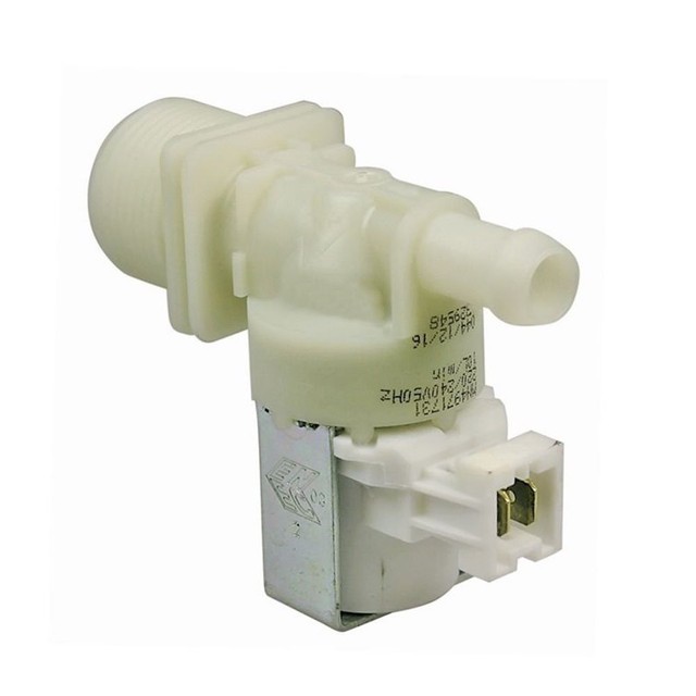 Miele 4971731 Water Inlet Valve Replacement for Washing Machines for