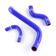 Silicone Radiator Hose Kit For Nissan Micra 2-genmarchveritadatsun Micra 1.3l
