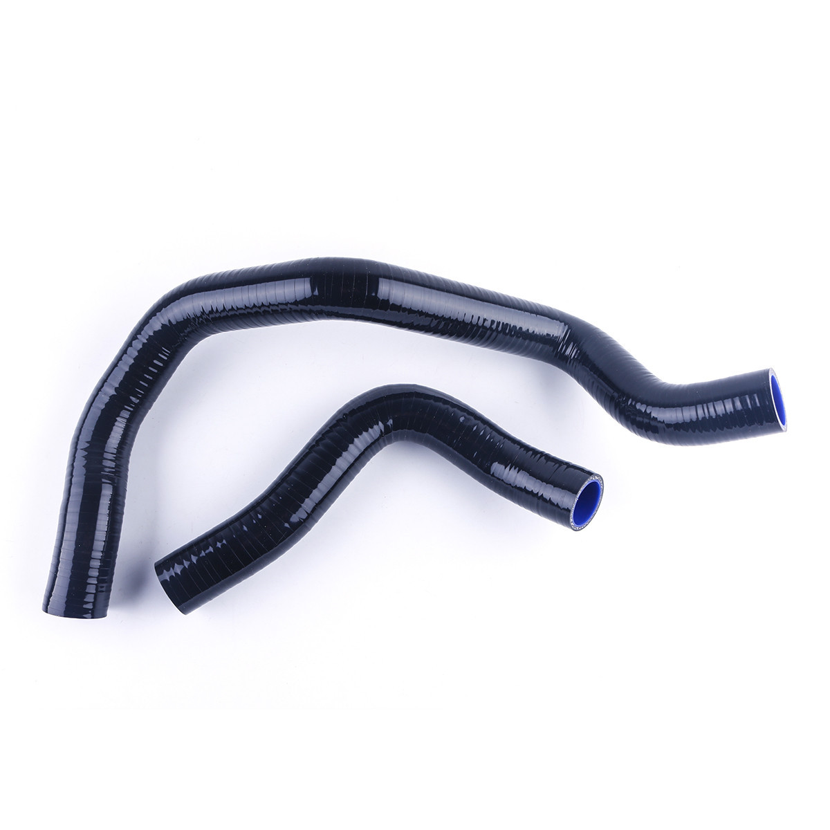 Fit 19992005 Mazda Miata MX5 MX5 NB 1.6L 1.8L Silicone Radiator Hose