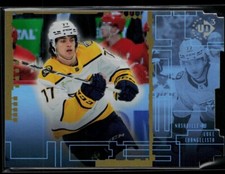2023-24 Upper Deck 1998-99 UD3 #UD3-11 Luke Evangelista RC