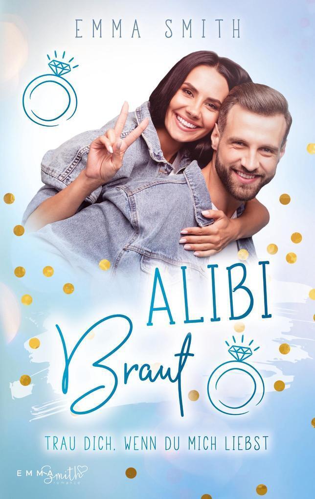 Thumbnail - Alibi Braut | Emma Smith | Deutsch