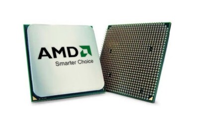 AMD Athlon II X2 215 Dual Core Processor 2.7 GHz, Socket AM2+/AM3