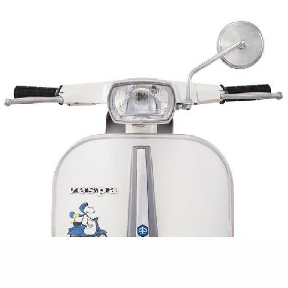 BUMM 61087000 Mirror Std Left Piaggio 50 Vespa Pk Ss V5S1 1983 