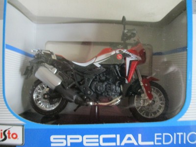 maisto honda africa twin