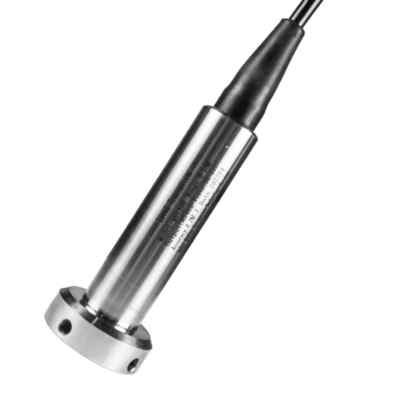 Submersible Level Sensor Water Sensor Anti-clogging 4-20mA 0-10V 0-5V RS485