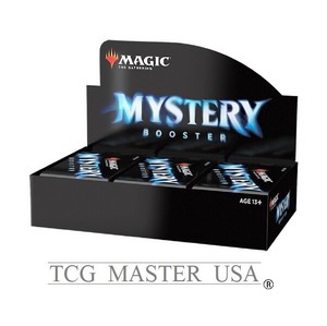 mystery booster box