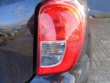 Rückleuchte rechts Nissan Micra IV K13 265503HN0A P21873168