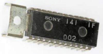 Circuito Integrato AN6610 TO-126 AN6610 = TDA1151 ''Azienda - Foto 10