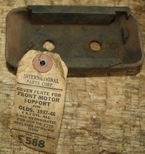 1937 1938 1939 1940 1941 1946 Oldsmobile Transmission Mount 1937 1938 1939 1940 1941 1946 Oldsmobile Transmission Mount