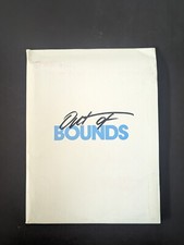 Out of Bounds Columbia Movie Press Kit 8x10s Anthony Michael Hall Jenny Wright
