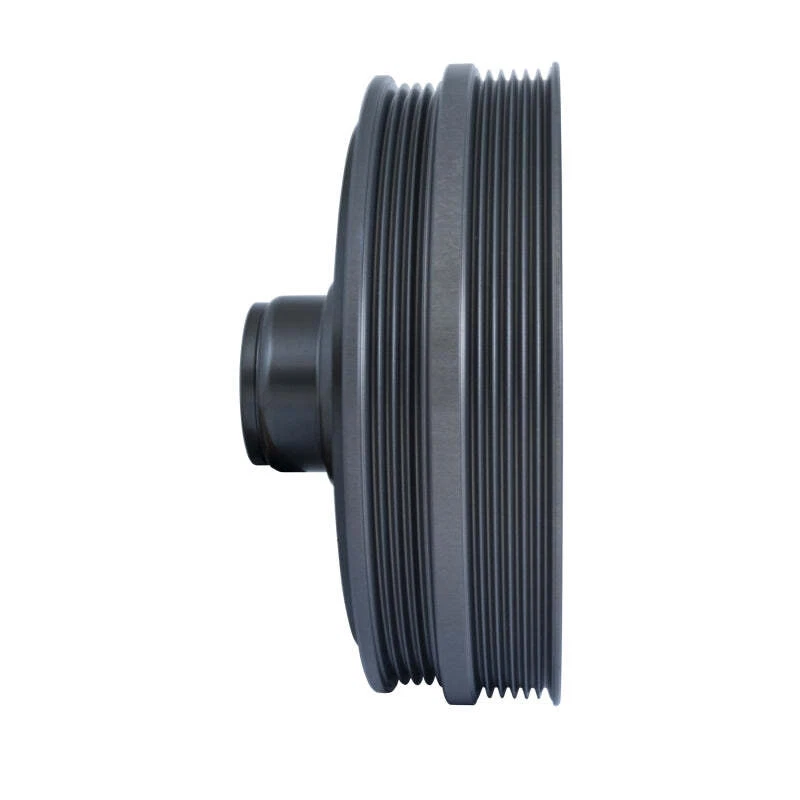 Amplificador de fluido para Chevy LS1 / LS6 / LS2 Camaro Firebird GTO acero equilibrio interno Foto 2 de 4