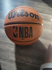 Wilson NBA DRV Basketball