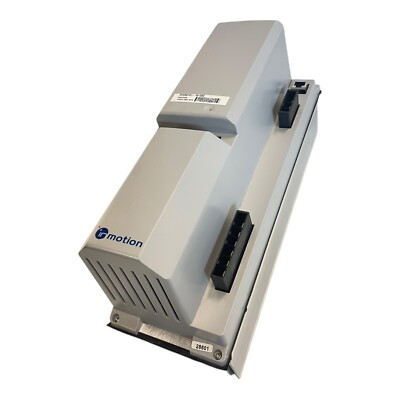 ABB 3HAB8101-18/09C Servoantrieb Frequenzumrichter Industrie Einsatz Inmotion