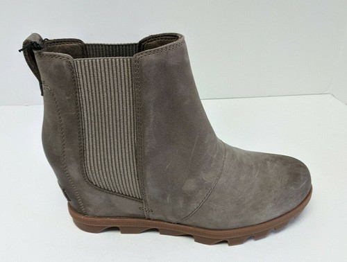 Sorel Joan of Arctic Wedge II Chelsea 