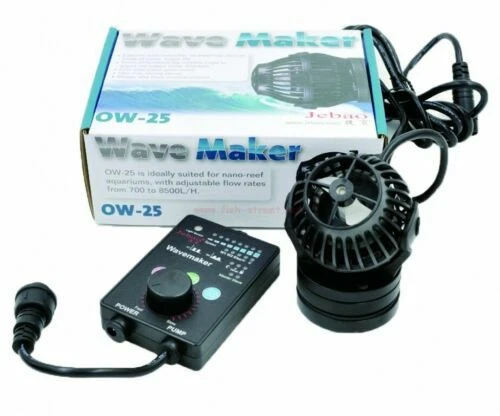 Jebao peces y acuarios marinos