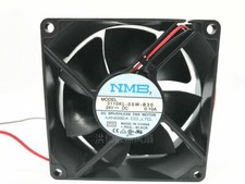 NMB 8025 3110KL-05W-B30 DC24V 0.10A 8CM inverter cooling fan 