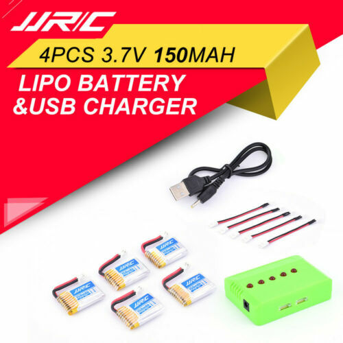 jjrc h36 battery upgrade
