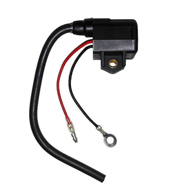 Yamaha OUTBOARD Ignition Coils Assembly 115 HP V4 2 Stroke 2005 for