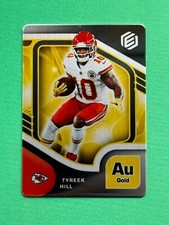 2021 Panini Elements Football Cards 22