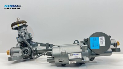 Elektrische Lenkgetriebe (Steering Rack) LHD HYUNDAI i30 (PDE, PD) 17-22