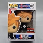 Ichigo #1087 ~ Funko Pop Animation Bleach AAA Anime Exclusive