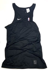 NEW Nike Pro Combat NBA Compression Tank Black 880805-010 Men's XLT Tall NWOT | eBay