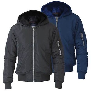 ma1 padded jacket