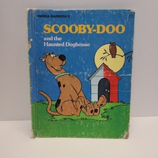 SCOOBY-DOO and the Haunted