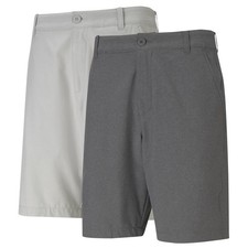 Puma 101 Stripe Golf Shorts